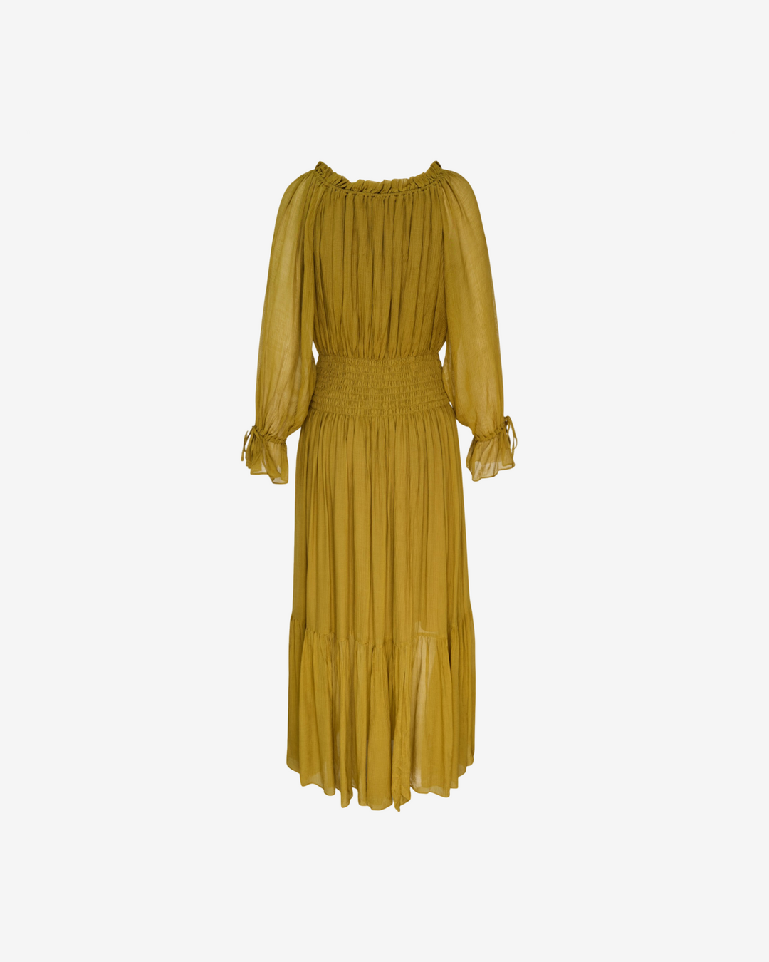 Bianca Dress