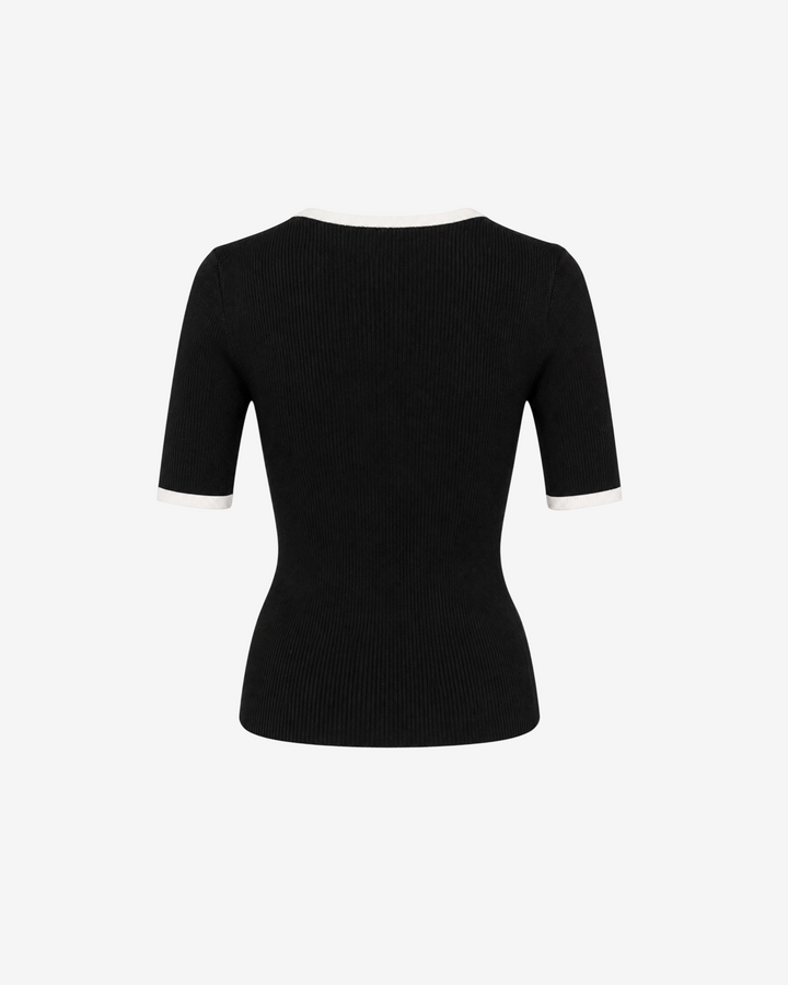 Genevieve Top