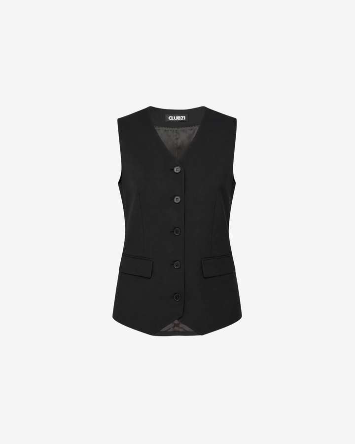 Iris Vest