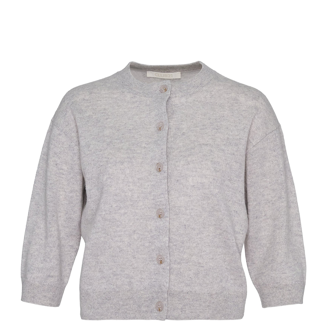 Club21_Collection_Recylced_Cashmere_Cropped_Cardigan_Lightgrey
