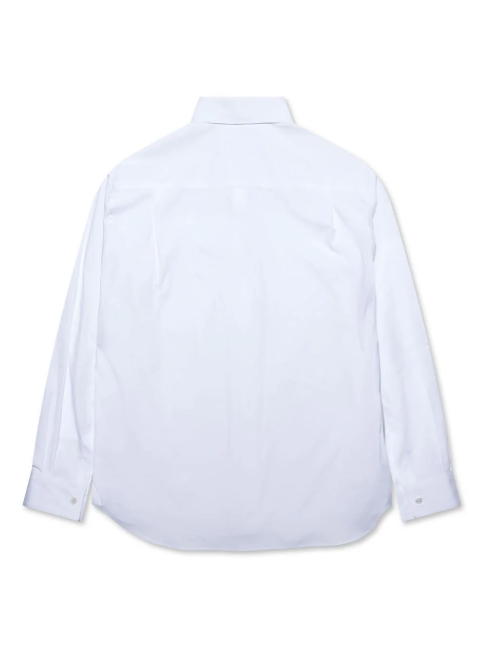 Comme-Des-Garcons-Shirt-Strap-Shirt-White-2