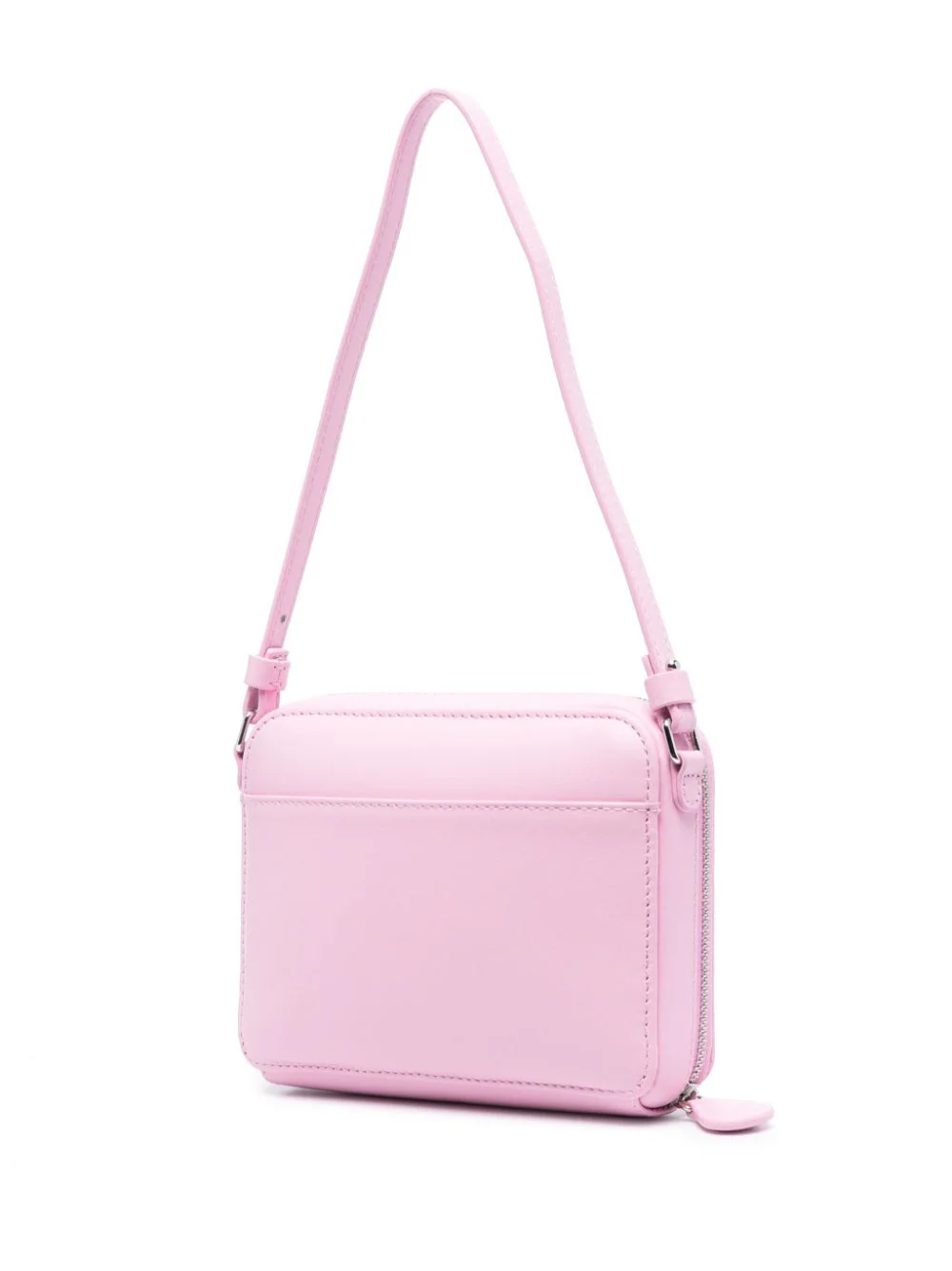 Courreges-Cloud-Leather-Bag-Pink-3