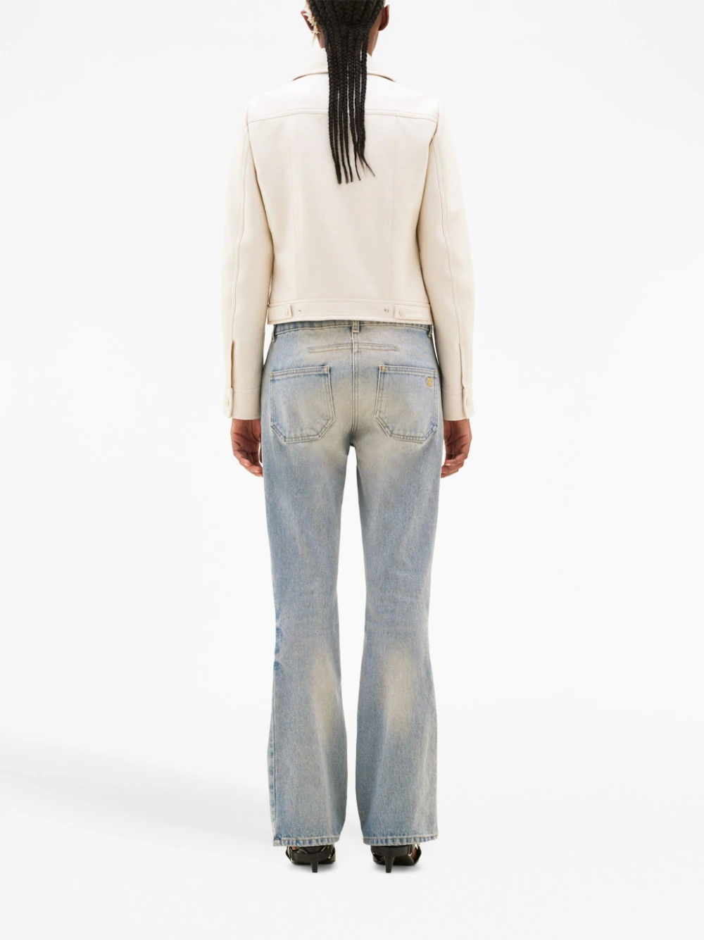 Courreges-Dirty-Blue-Denim-Zipped-Pants-Denim-2