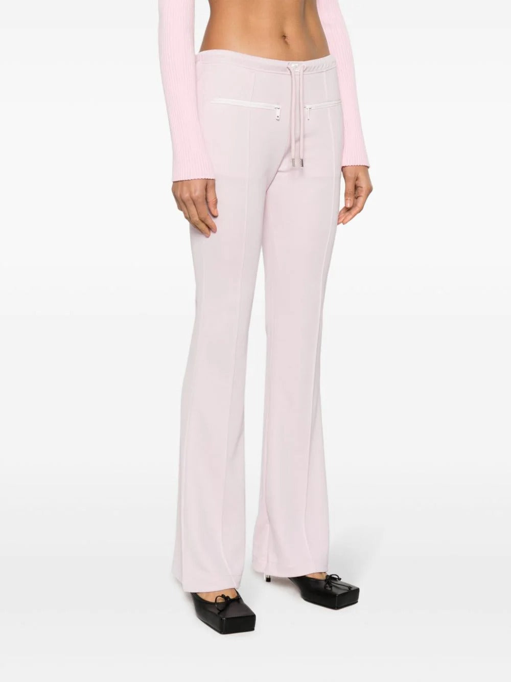 Courreges-Zipped-Tracksuit-Interlock-Pink-3