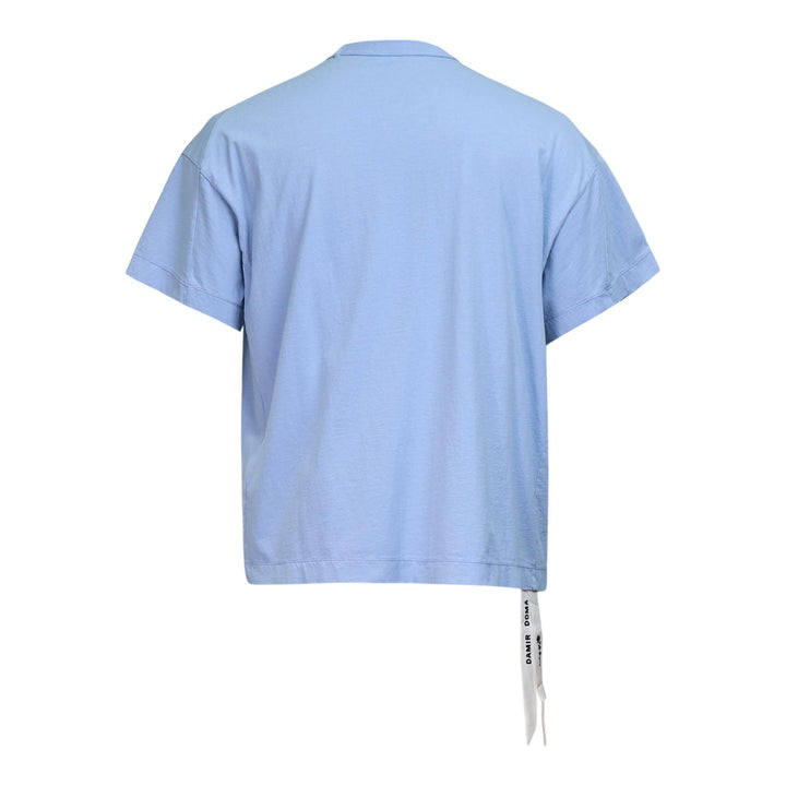 Club21 - DIOMENE - Short Sleeve T-Shirt - TEES - Blue