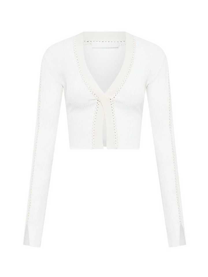 DION_LEE_Suture_Top-Ivory