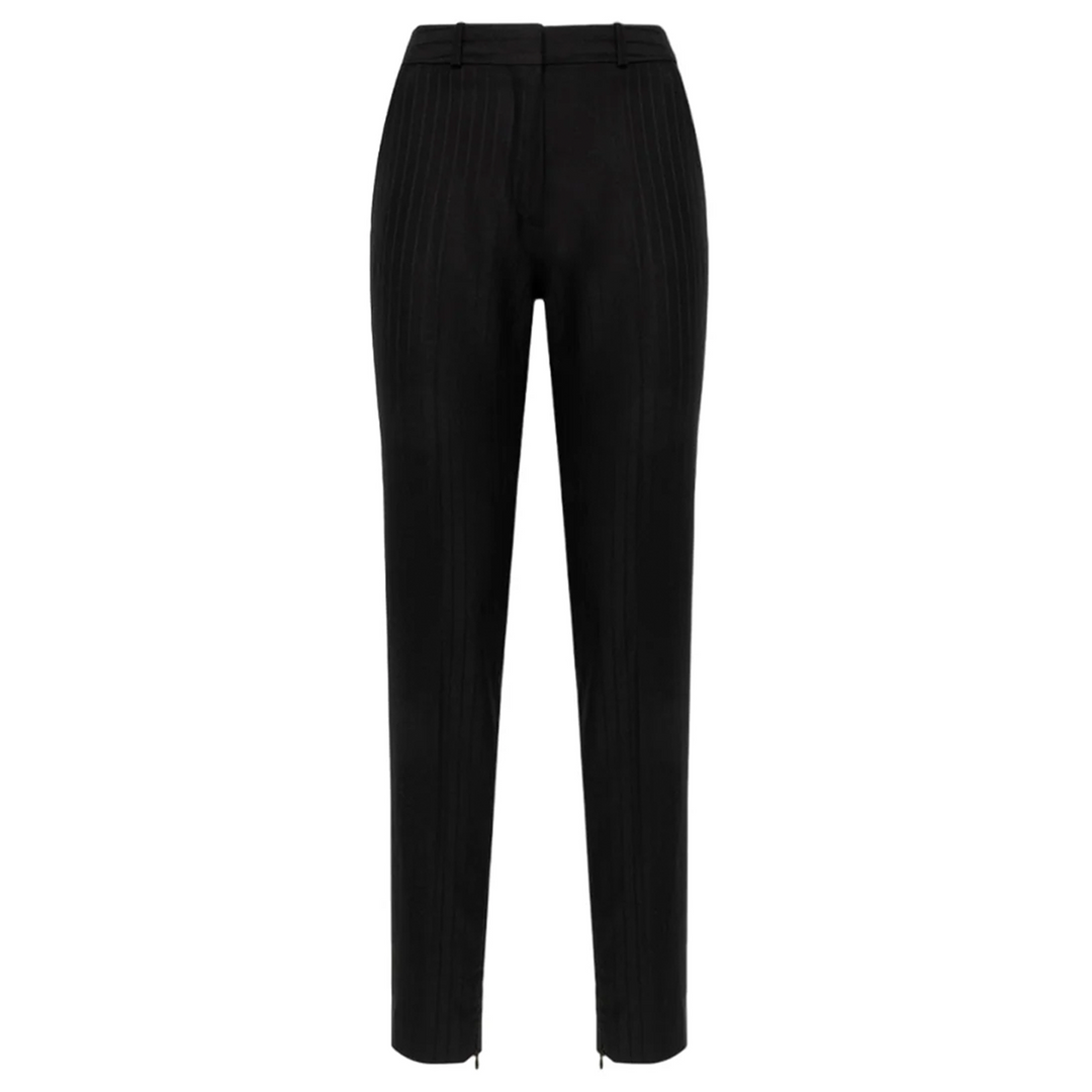 Cigarette Trousers