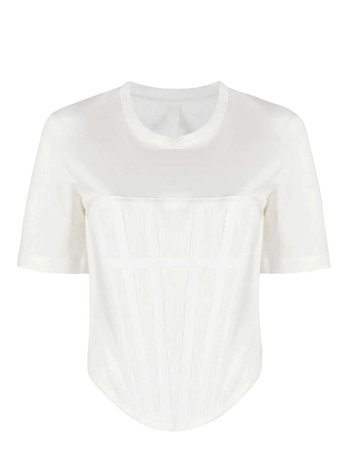     Dion-Lee-Corset-Tee-White-01