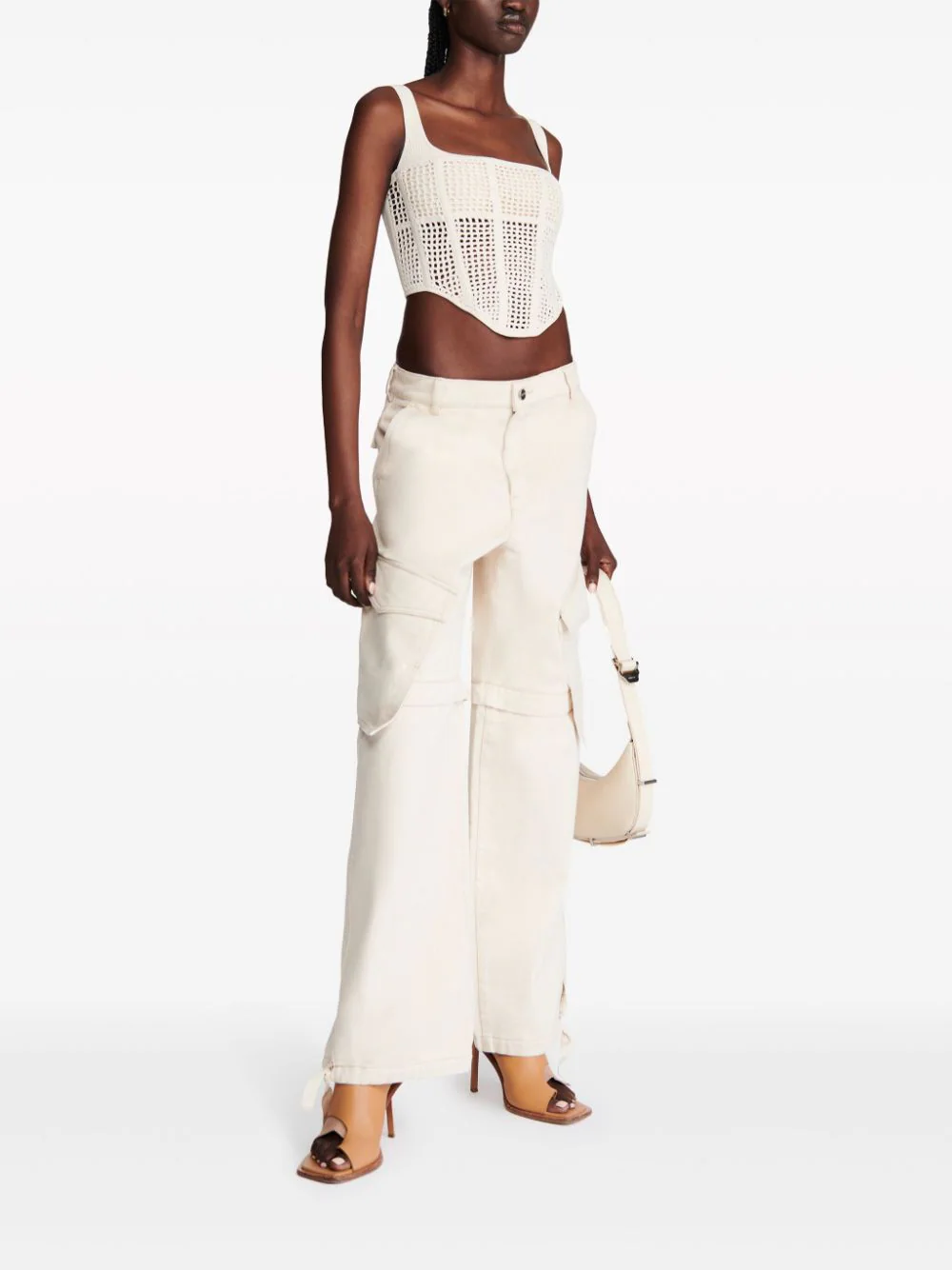 Dion-Lee-Crochet-Suspend-Corset-Off-White-3