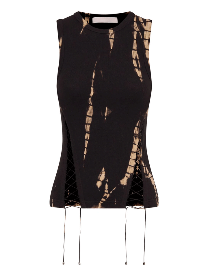 Dion-Lee-Picot-Lace-Muscle-Tee-Multi-1