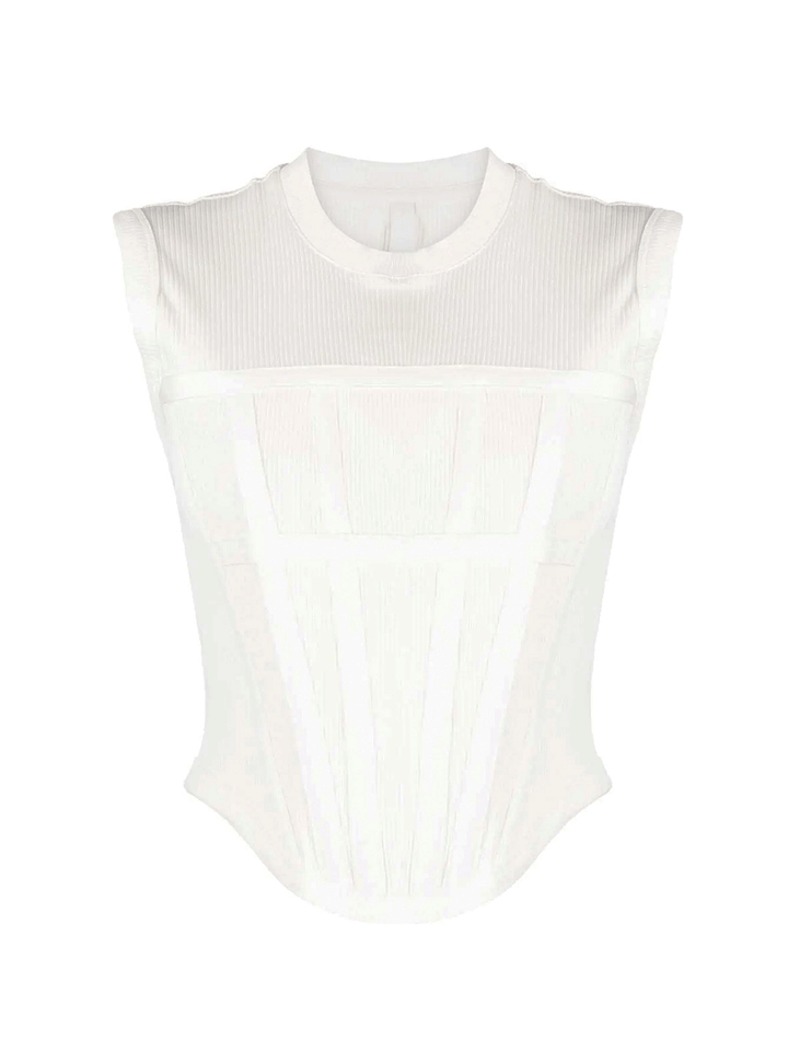 Dion-Lee-Rib-Corser-Tank-White1