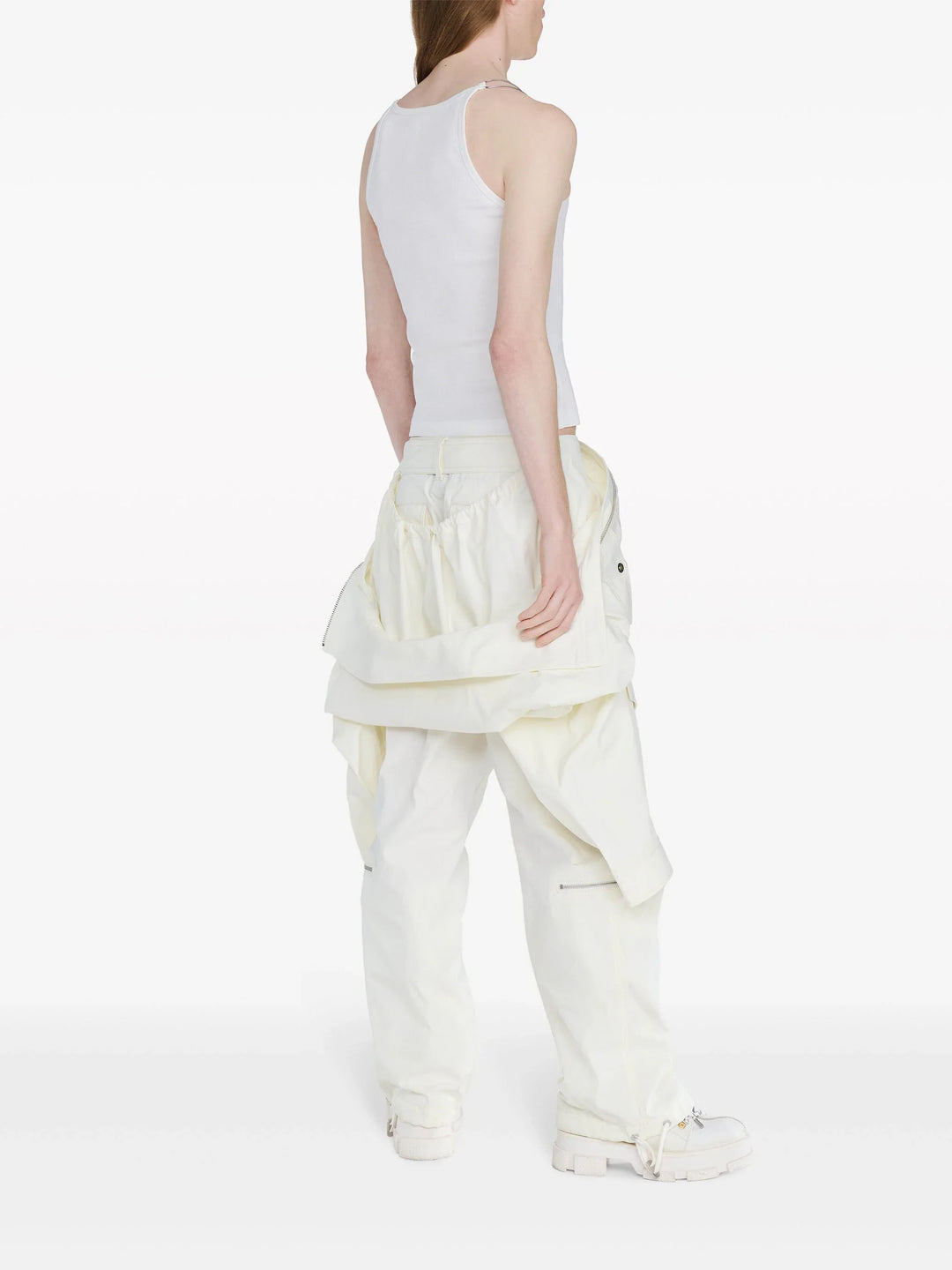 Dion-Lee-Wire-Strap-Tank-White-4