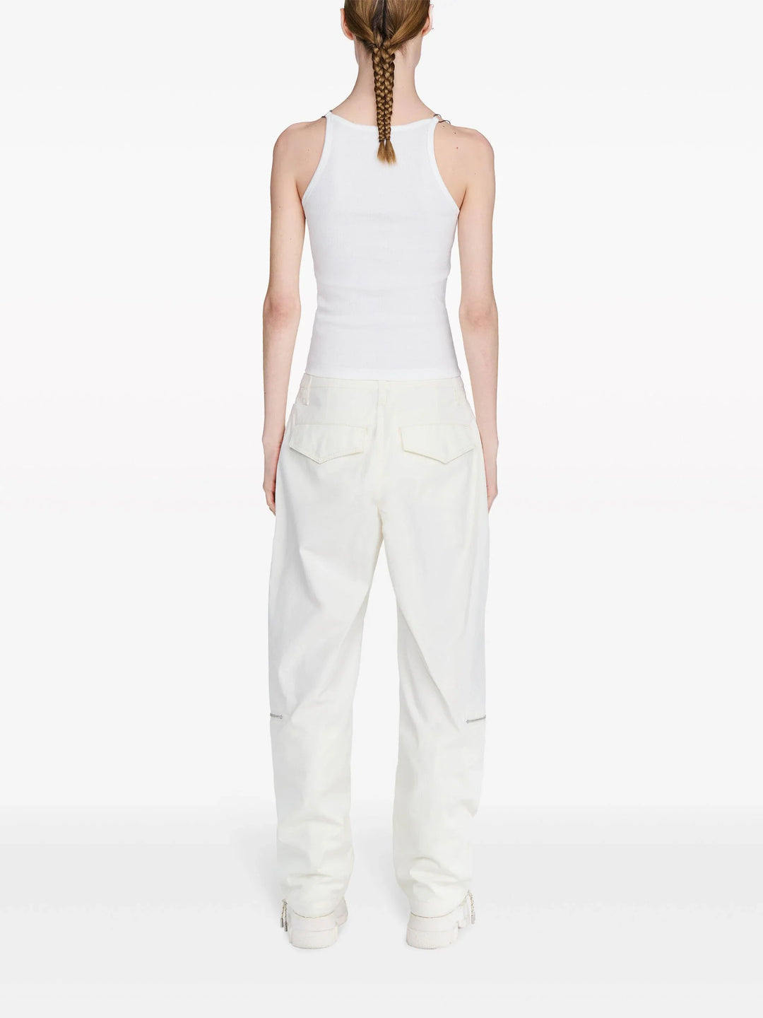 Dion-Lee-Wire-Strap-Tank-White-5