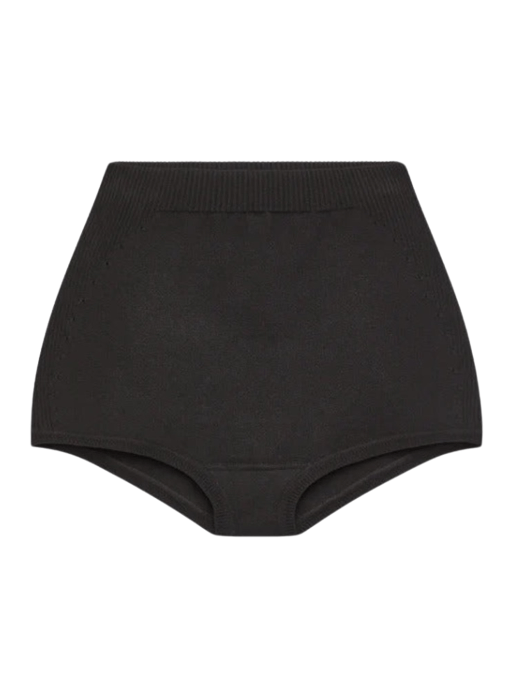 Dries-Van-Noten-Fitted-Underpants-Black-1