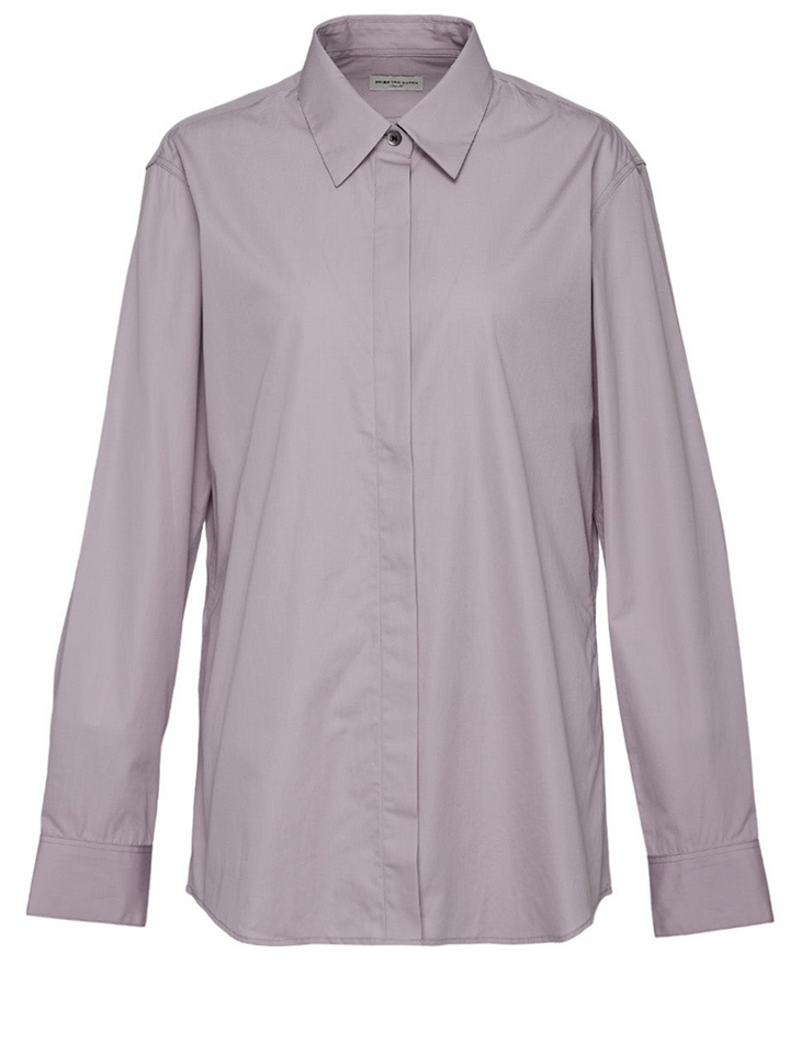 Dries-Van-Noten-Lightweight-Cotton-Shirt