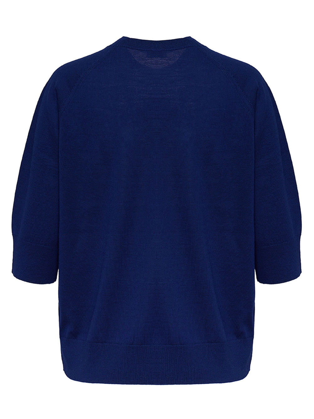 Dries-Van-Noten-Normal-Fit-Crew-Neck-Sweater-Indigo-2