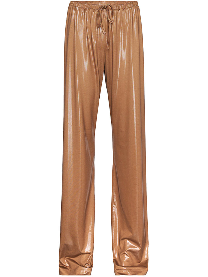 Dries-Van-Noten-Straight-Leg-Trousers-Khaki-1