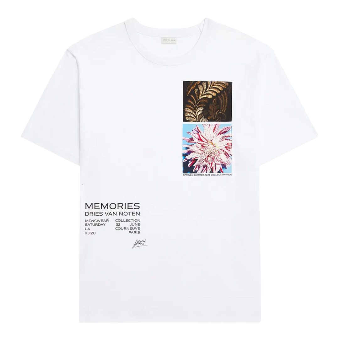Memories T-Shirt