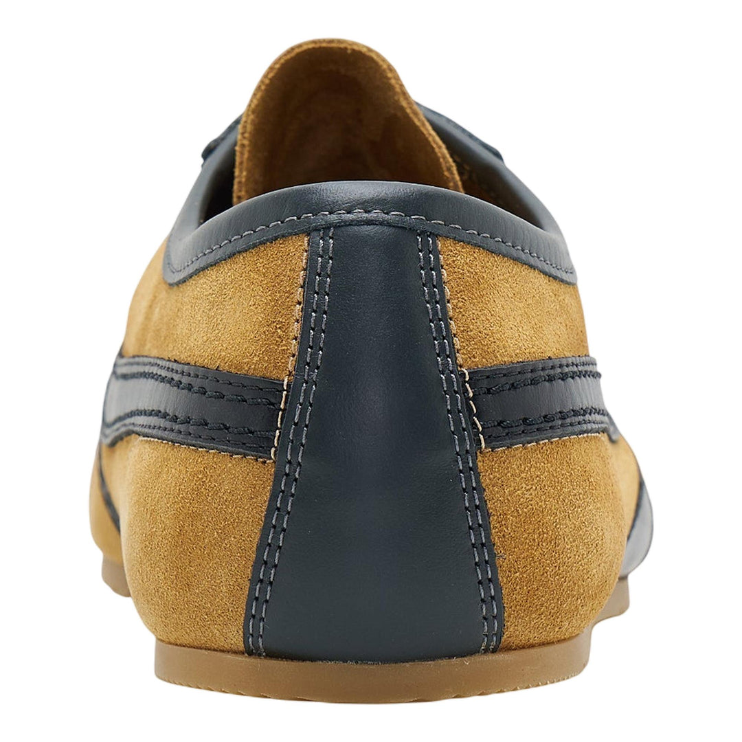 Club21 - Dries Van Noten - Calf Leather Sneaker - SNEAKERS - Beige