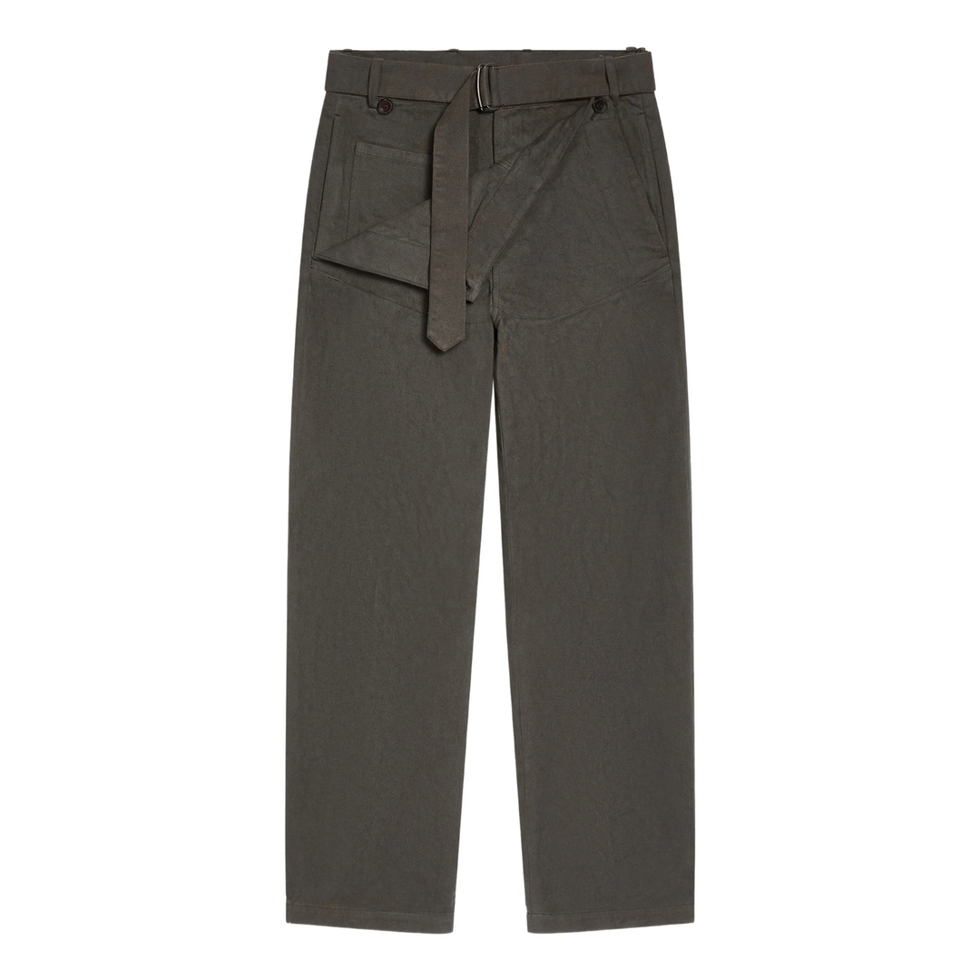 Pennine Pants