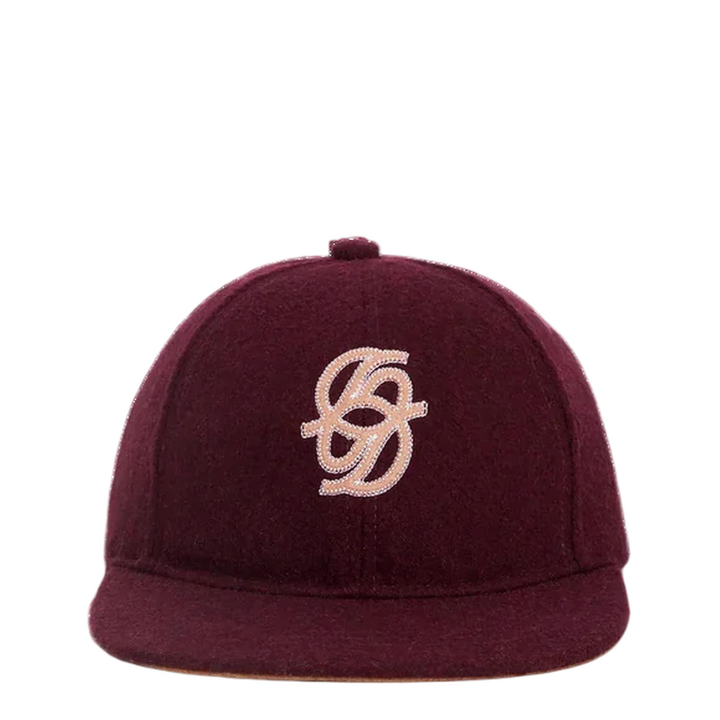 La Casquette Monogramme
