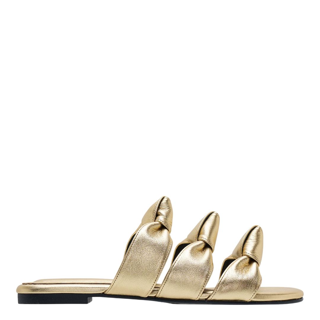 Bowie Sandals