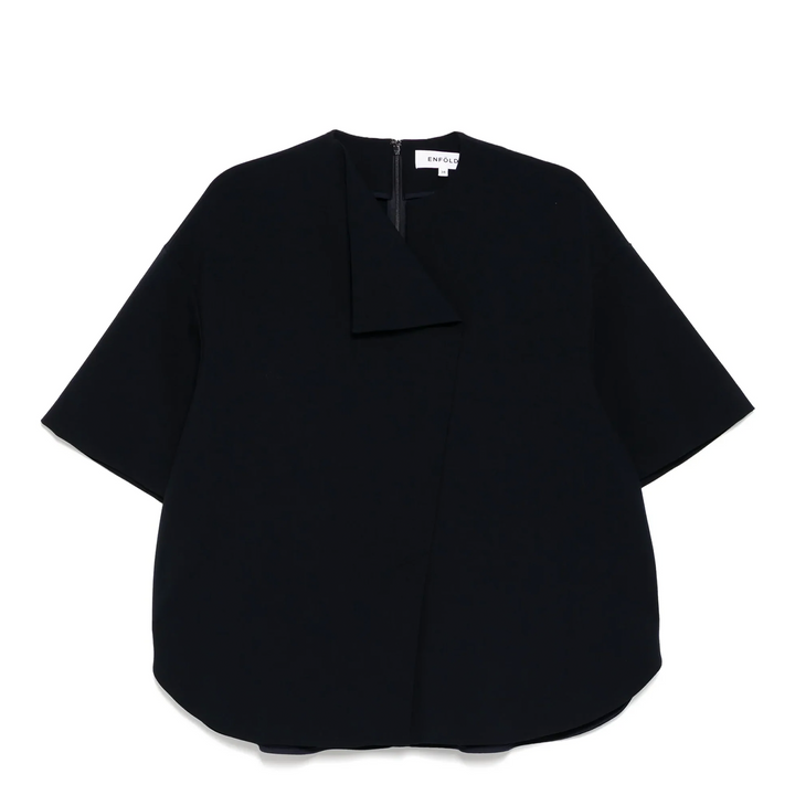 Circle Pullover