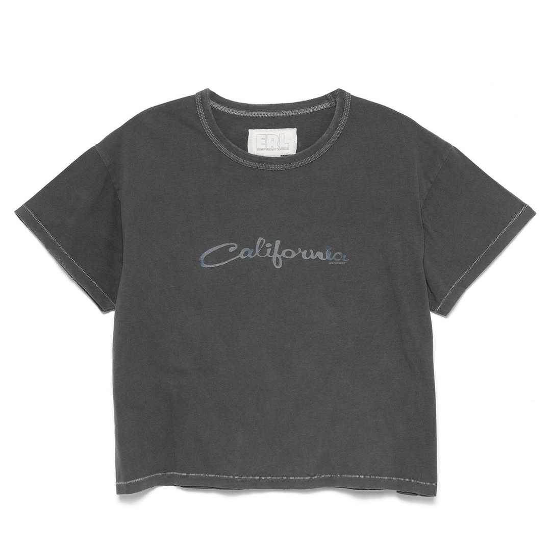 Unisex California Signature Tee