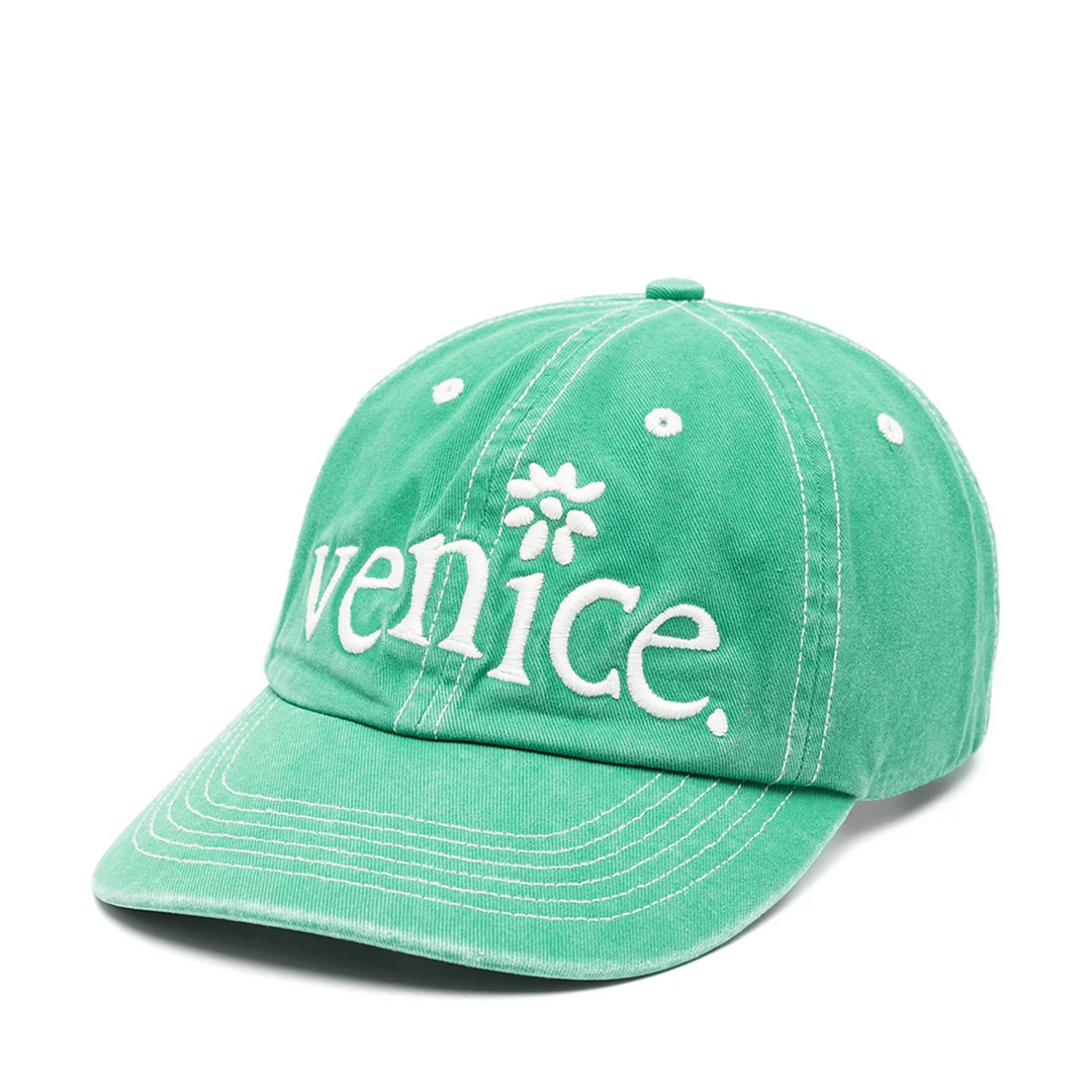 Unisex Venice Cap Woven