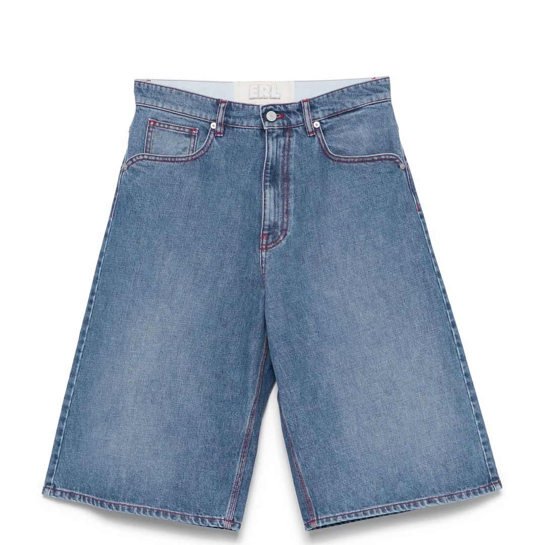 ERL_Unisex_Denim_Indiana_Skate_Shorts_Denim