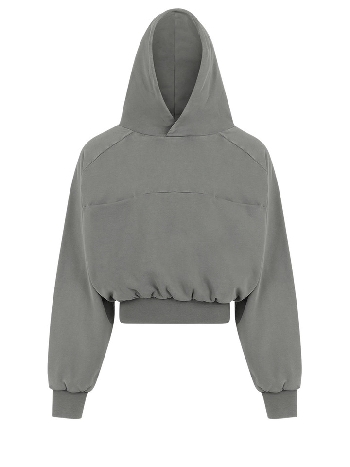 Double Hoodie