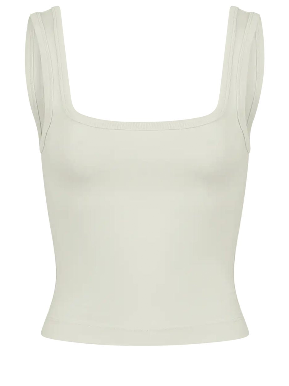 Square Neck Tank