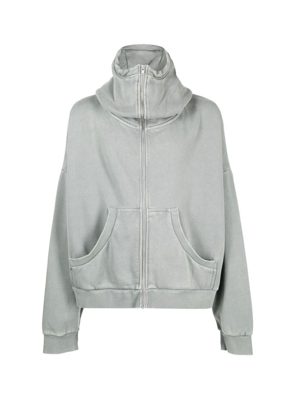 Entire_Studios_Full_Zip_Sweater-Grey