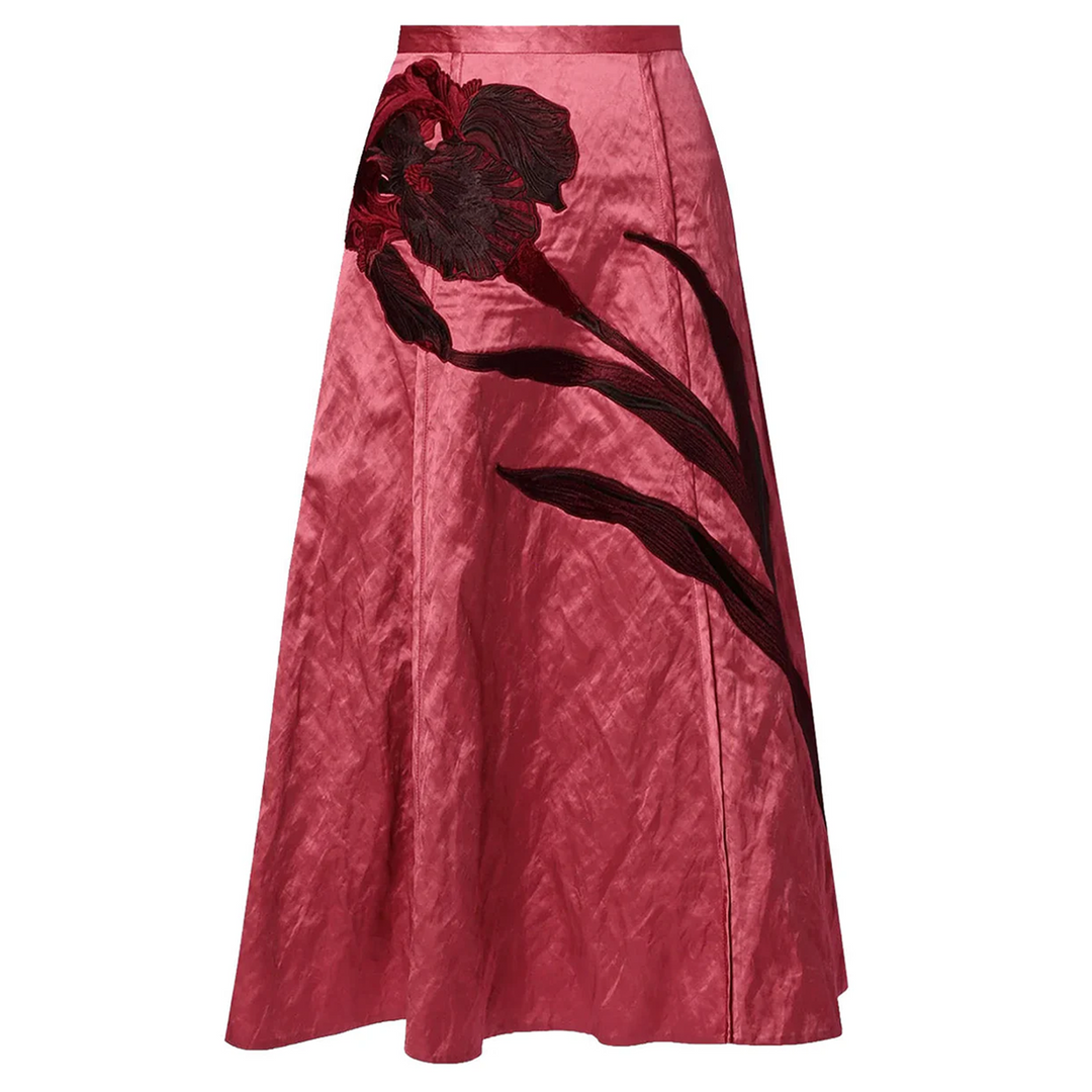 A-Line Skirt