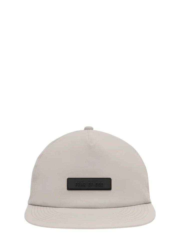 Fear-of-God-ESSENTIALS-Baseball-Hat-Grey-1