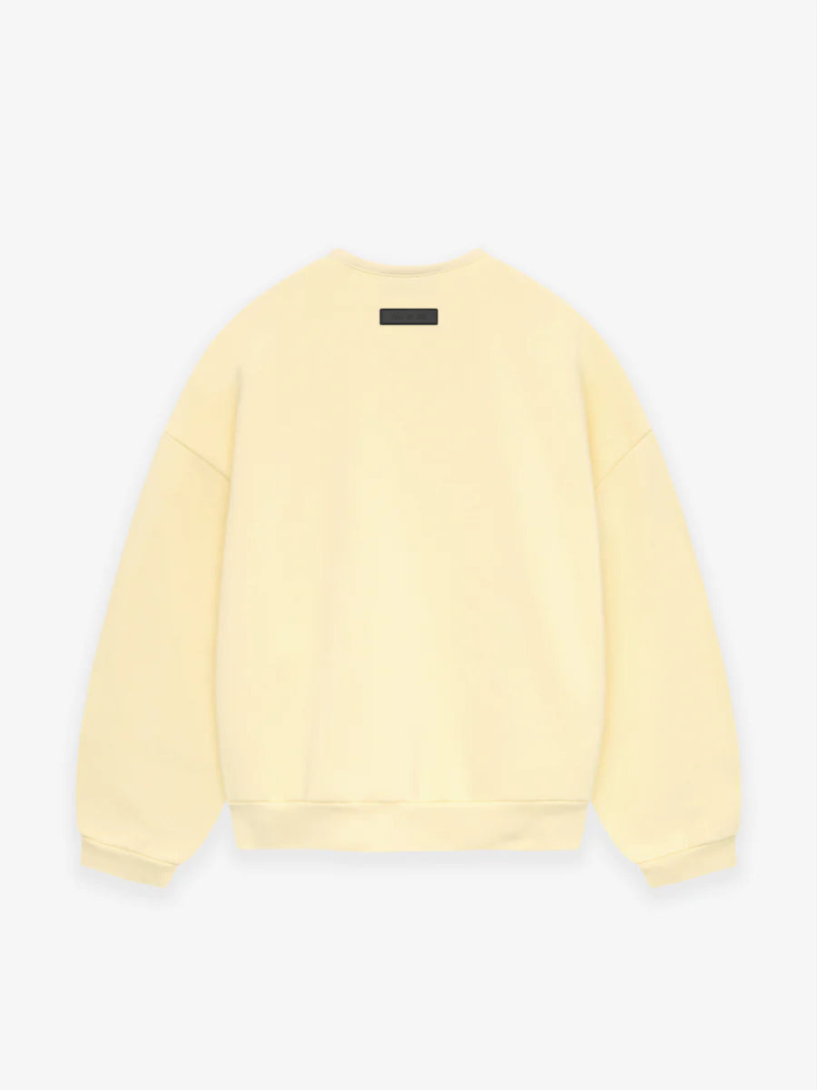 Fear-of-God-ESSENTIALS-Crewneck-Sweater-Yellow-2