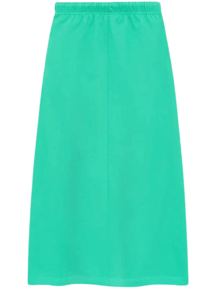 Fear-of-God-ESSENTIALS-Long-Skirt-Green-2