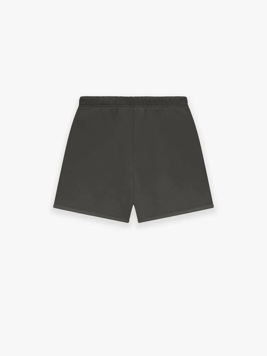 Fear-of-God-ESSENTIALS-Sweat-Shorts-Black-2