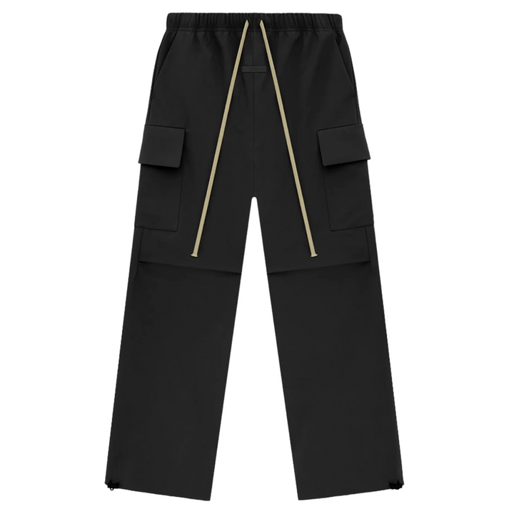 Bonded Nylon Field Pants Men