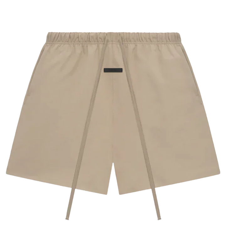 Bonded Nylon Soccer Shorts