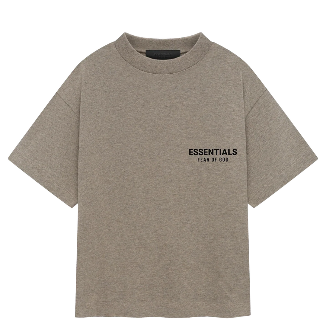 Core-Tri-Blend Crewneck Tee Women