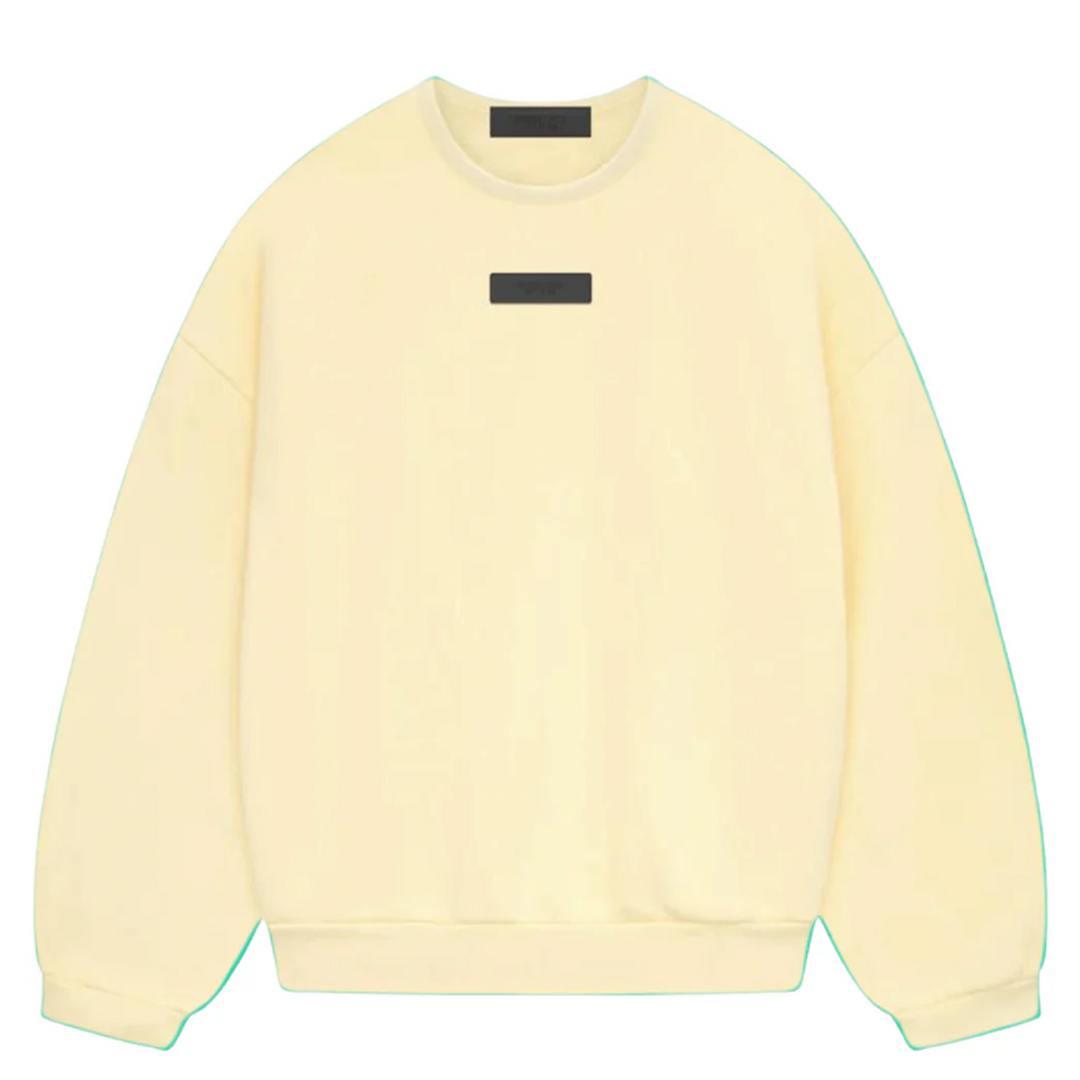 Crewneck Sweater