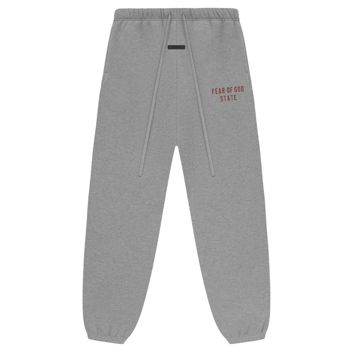 Fleece Essential Sweatpants