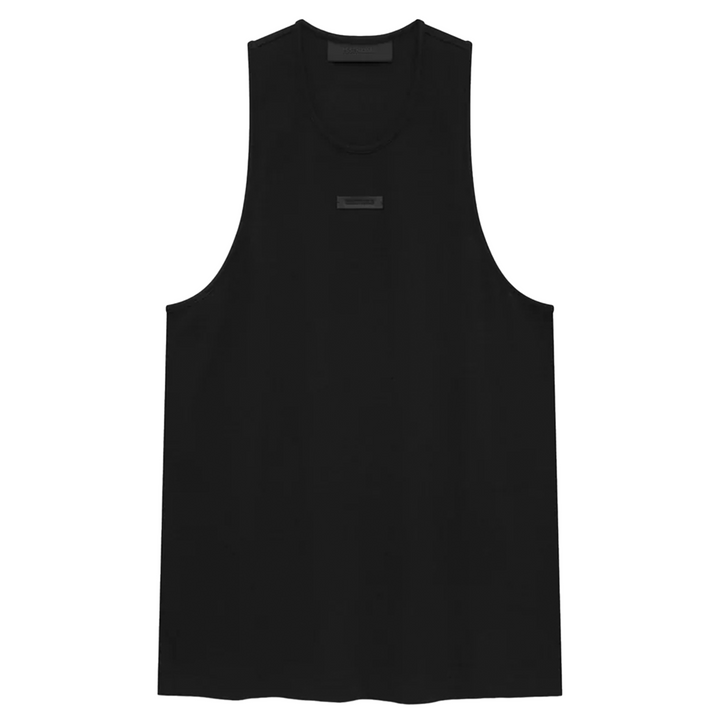 Ribbed Tank