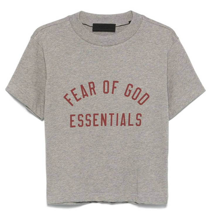 Tri-Blend Crewneck Tee Women