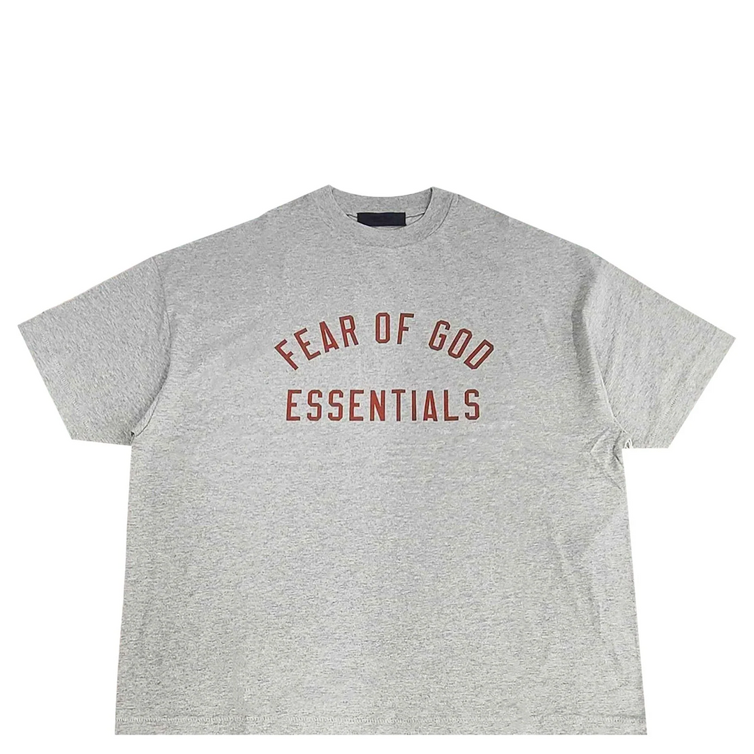 Jersey Crewneck Tee Men