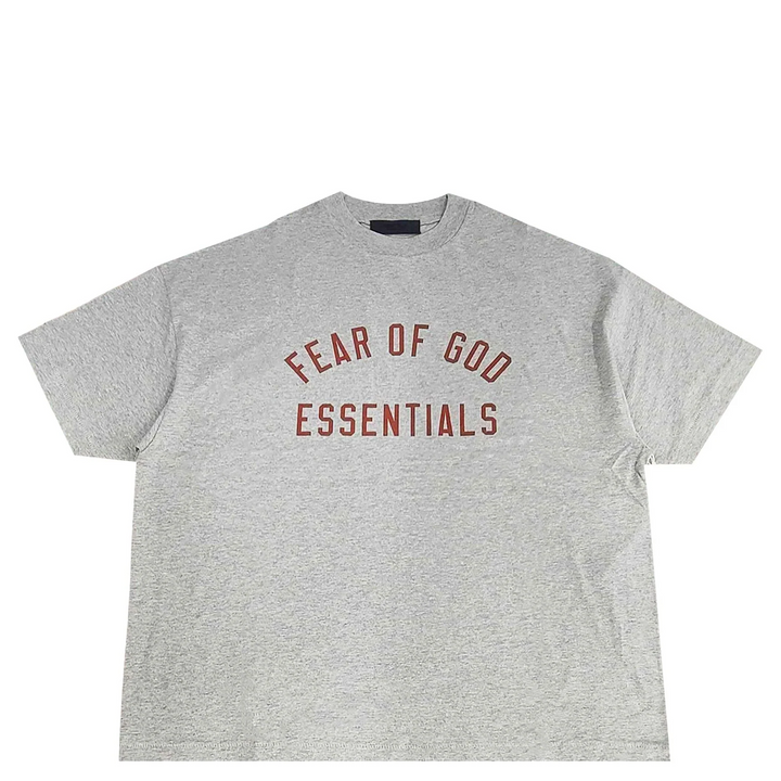 Jersey Crewneck Tee Men