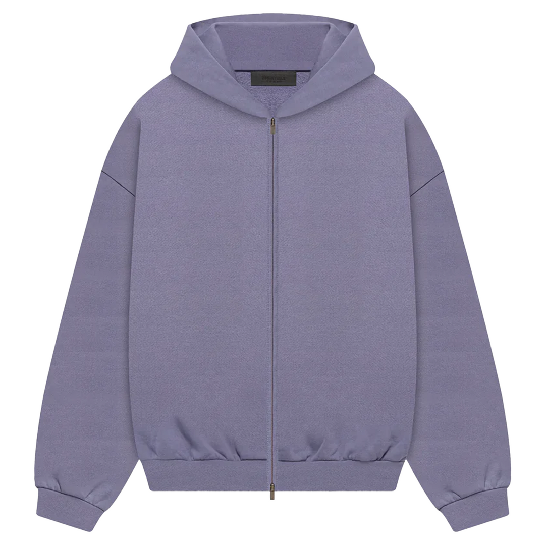 Heavy Fleece Fullzip Hoodie Men