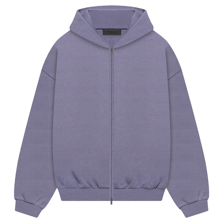 Heavy Fleece Fullzip Hoodie Men