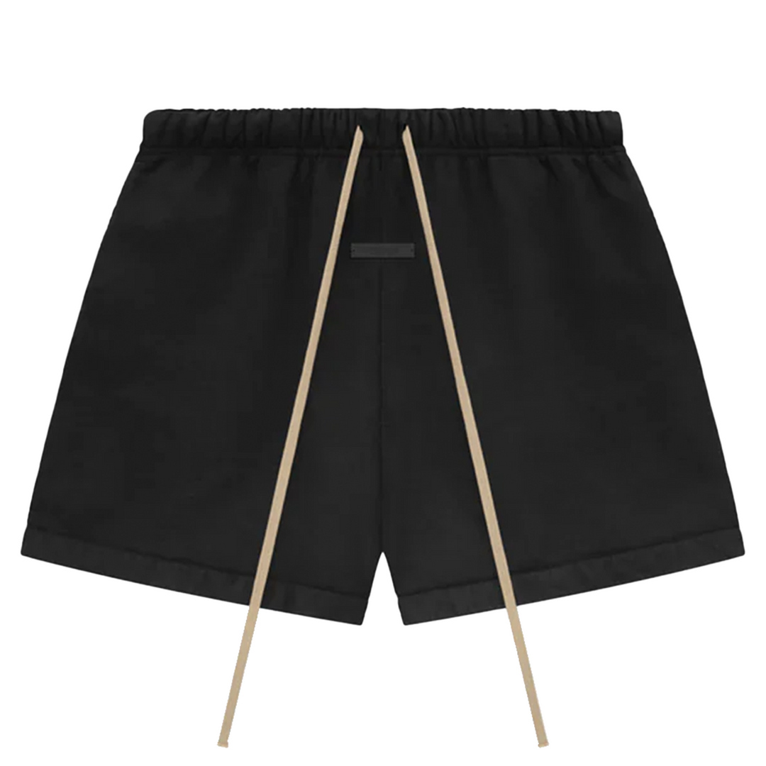 Heavy Fleece Soccer Shorts Men